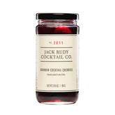 Bourbon Cherries